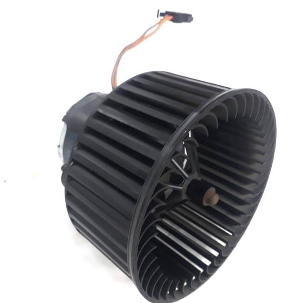 Motor Ventilação Ar Interna Bmw X1 2.0 Turbo 2012 2013 