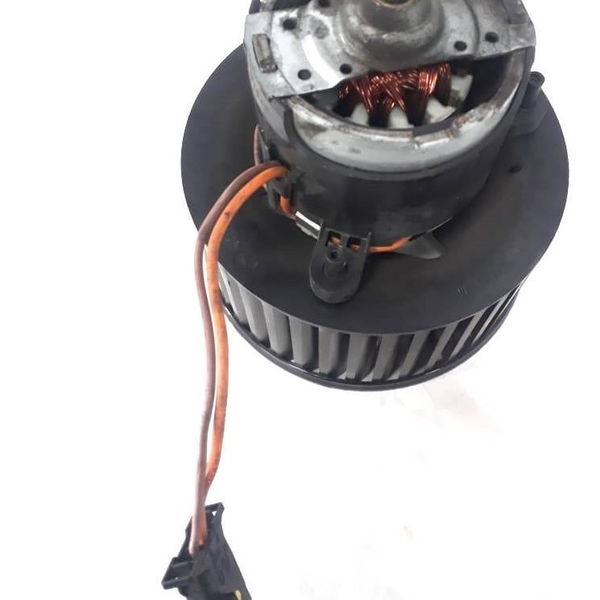 Motor Ventilação Ar Interna Bmw X1 2.0 Turbo 2012 2013 
