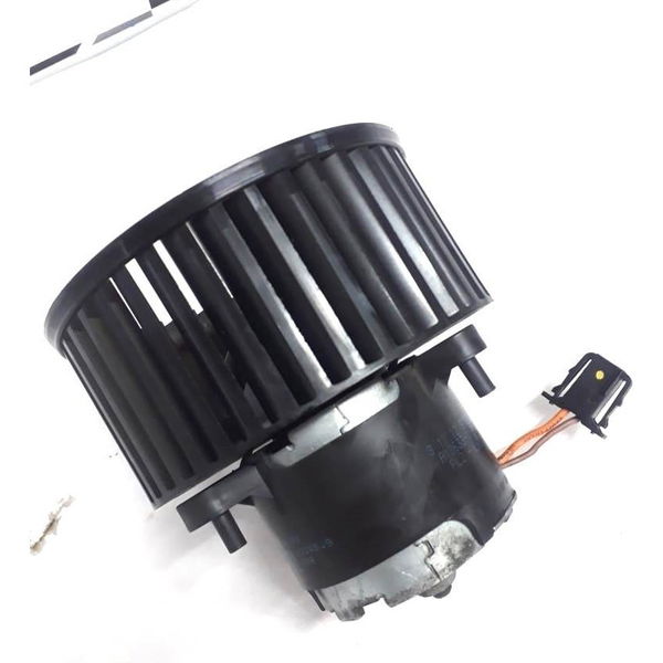Motor Ventilação Ar Interna Bmw X1 2.0 Turbo 2012 2013 