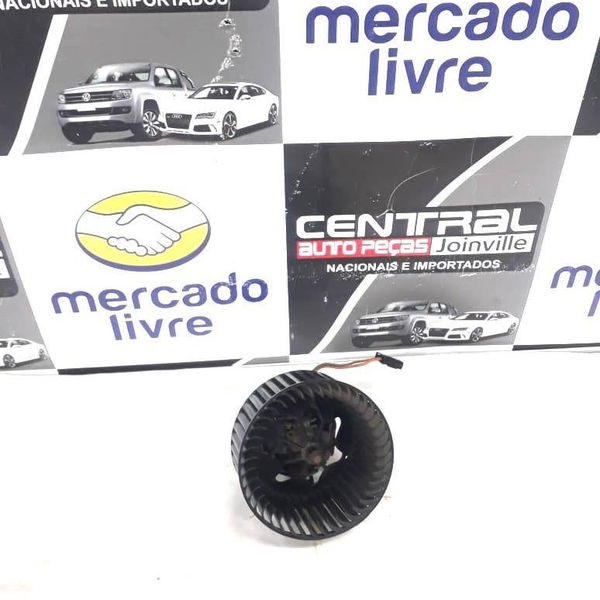 Motor Ventilação Ar Interna Bmw X1 2.0 Turbo 2012 2013 