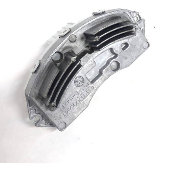 Resistência Ar Condicionado Bmw X1 28i 2.0 Turbo 2012 2013 