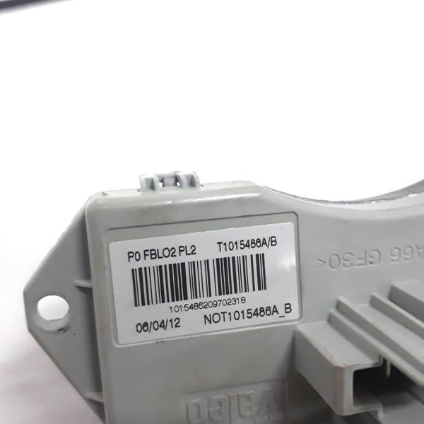 Resistência Ar Condicionado Bmw X1 28i 2.0 Turbo 2012 2013 