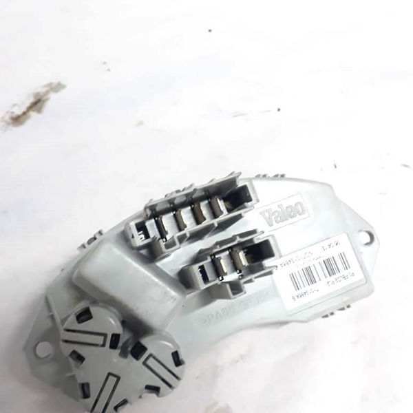 Resistência Ar Condicionado Bmw X1 28i 2.0 Turbo 2012 2013 