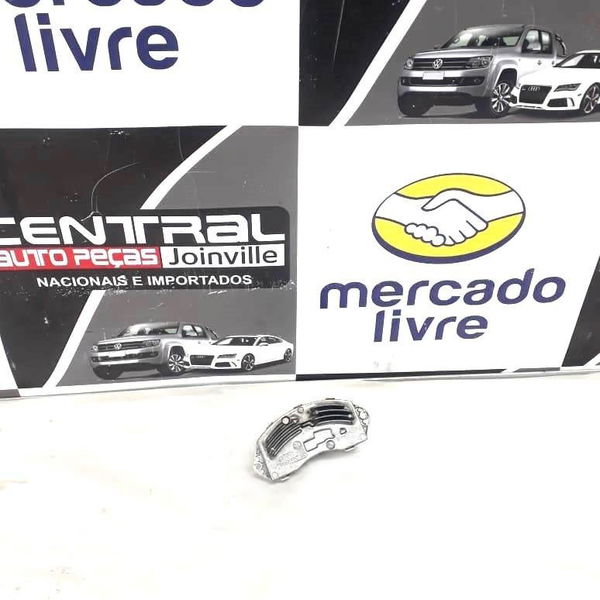 Resistência Ar Condicionado Bmw X1 28i 2.0 Turbo 2012 2013 