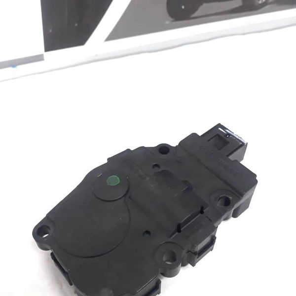 Motor Atuador Caixa Ar Condicionado Bmw X1 Turbo 2012 2013