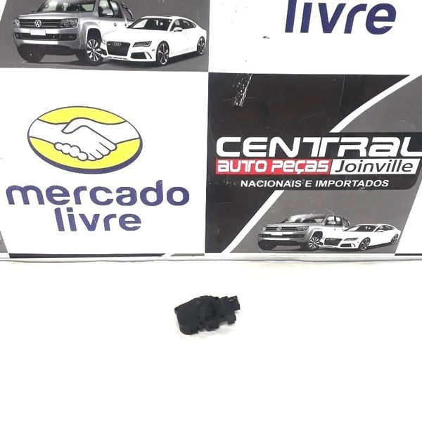 Motor Atuador Caixa Ar Condicionado Bmw X1 Turbo 2012 2013