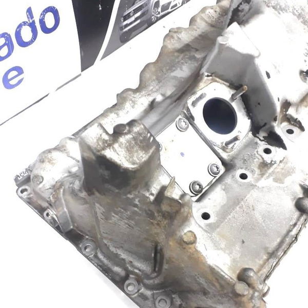 Tampa Carter Óleo Motor Bmw X1 2.0 Turbo 4x4 2012 13992010