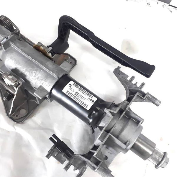 Canote Coluna Direção Bmw X1 2.0 Turbo 4x4 2012 2013