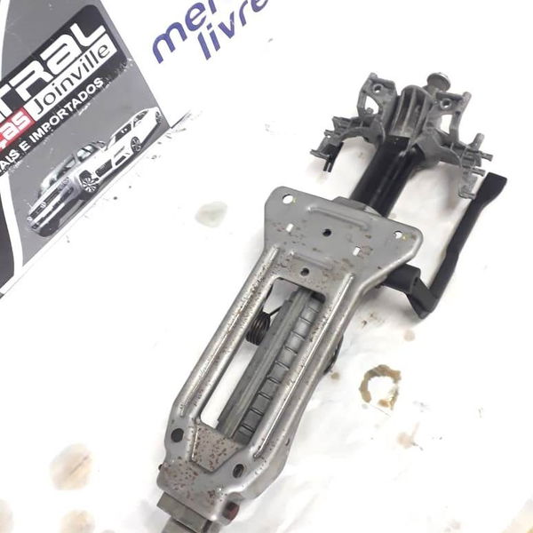 Canote Coluna Direção Bmw X1 2.0 Turbo 4x4 2012 2013