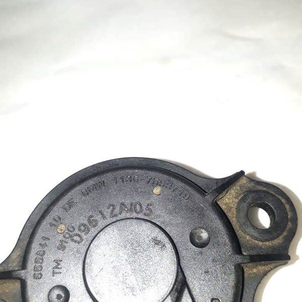 Atuador Vvt Sensor Magnético Bmw X1 2.0 Turbo 4x4 2012 2013