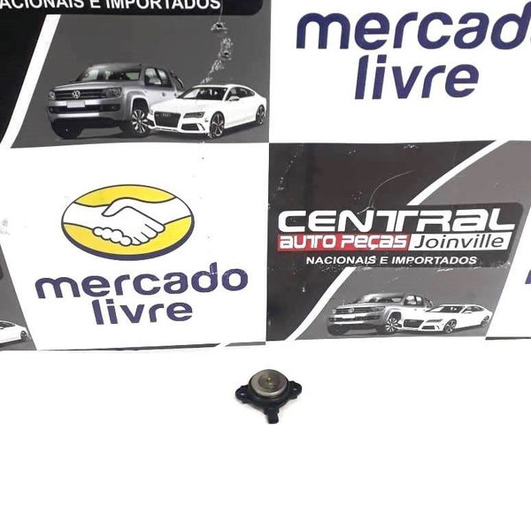 Atuador Vvt Sensor Magnético Bmw X1 2.0 Turbo 4x4 2012 2013