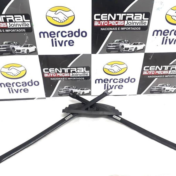 Suporte Barra Inferior Bmw X1 Turbo 2012 2013 Ds299303101