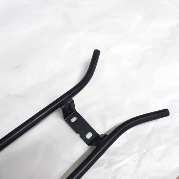 Suporte Barra Fixação  Bmw X1 2.0 Turbo 2012 2013 - 220343a 