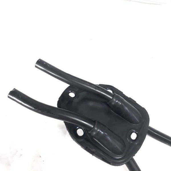 Suporte Barra Fixação  Bmw X1 2.0 Turbo 2012 2013 - 220343a 