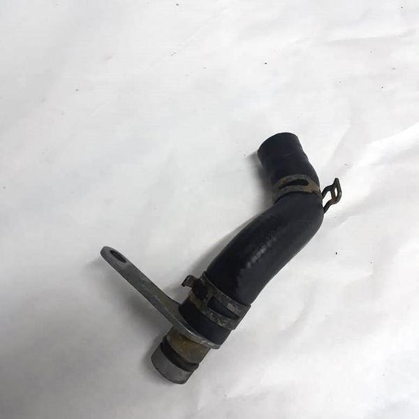 Mangueira Cano Lubrificação Óleo Bmw X1 2.0 Turbo 2012 2013