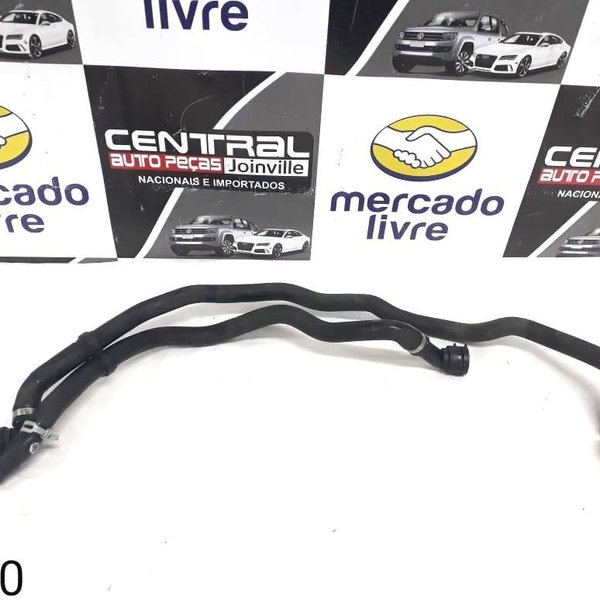 Mangueira Água Arrefecimento Bmw X1 2.0 Turbo 2012 2013