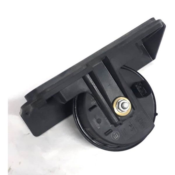 Sirene Alarme Bmw X1 2.0 Turbo 2012 2013 - 116ra-000017