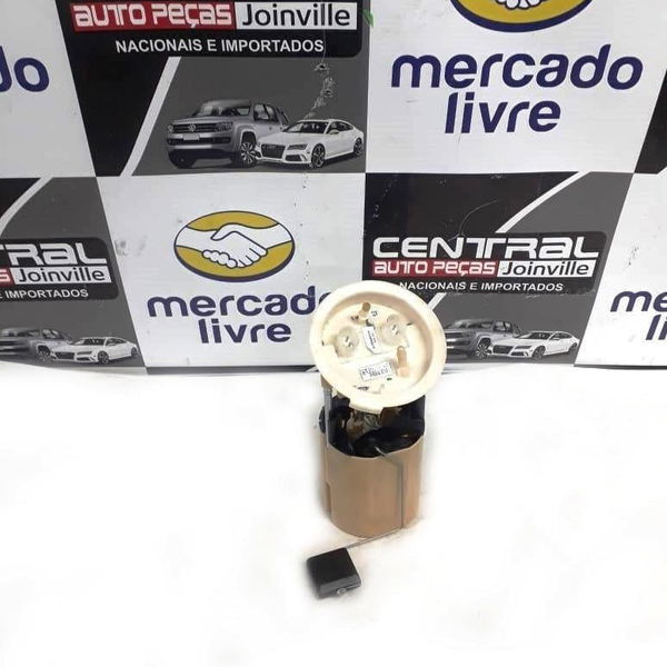 Bomba Combustível Bmw X1 28i 2.0 Turbo Gasolina 2012 2013