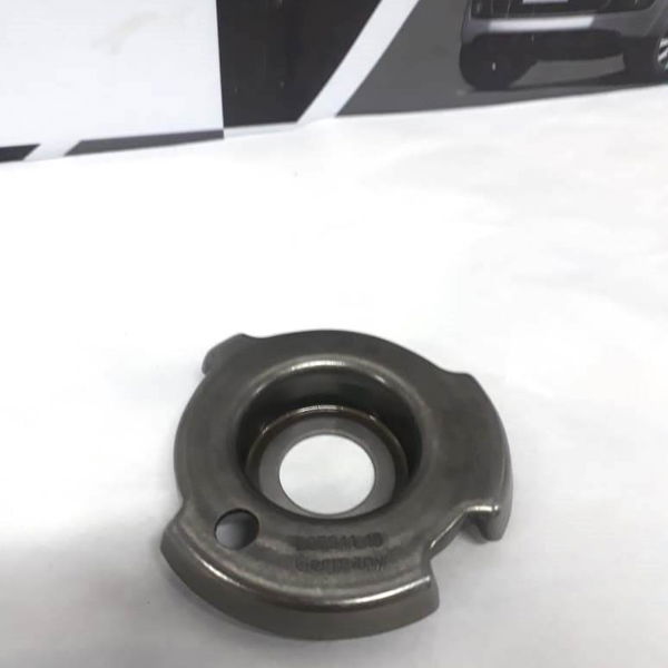 Capa Suporte Polia Variável Bmw X1 28i Turbo 2012 2013