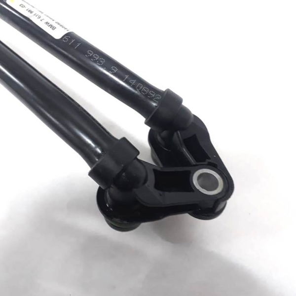 Mangueira Duto Cano Radiador Óleo Bmw X1 28i Turbo 2012 2013