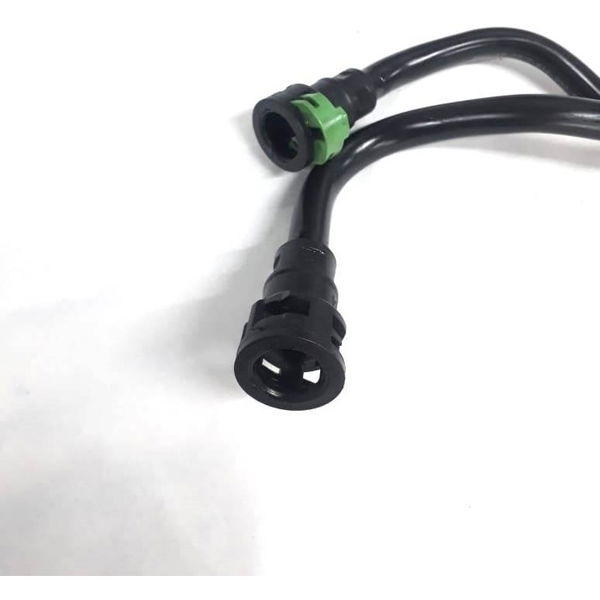 Mangueira Duto Cano Radiador Óleo Bmw X1 28i Turbo 2012 2013