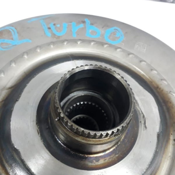 Conversor Torque Honda Civic G10 Turbo 2018