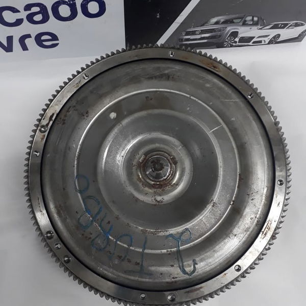 Conversor Torque Honda Civic G10 Turbo 2018