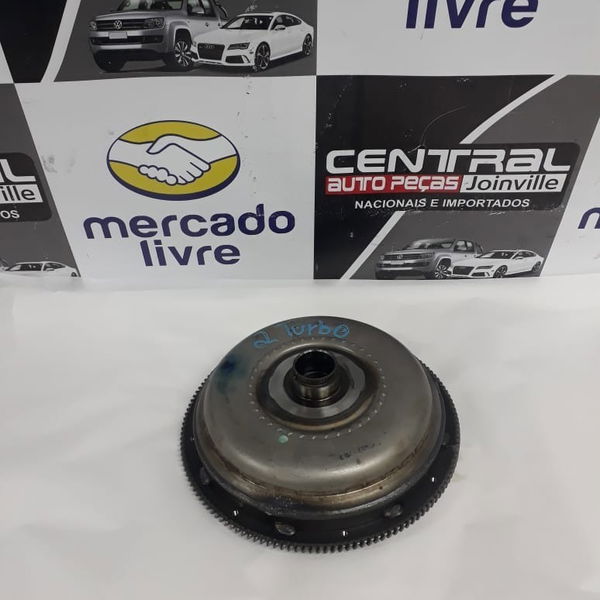 Conversor Torque Honda Civic G10 Turbo 2018