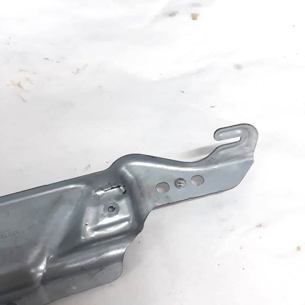 Suporte Esquerdo Cortina Bolsa Teto Bmw X1 Turbo 2012 2013