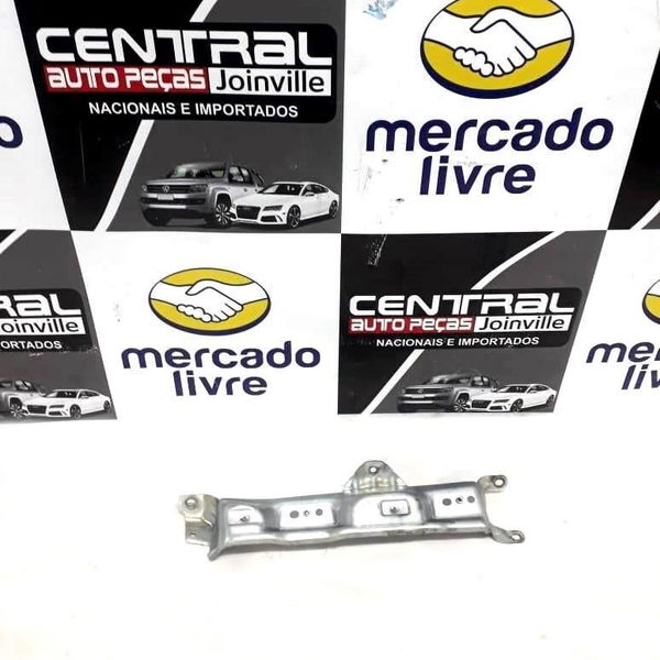 Suporte Esquerdo Alça Puxador Teto Bmw X1 Turbo 2012 2013