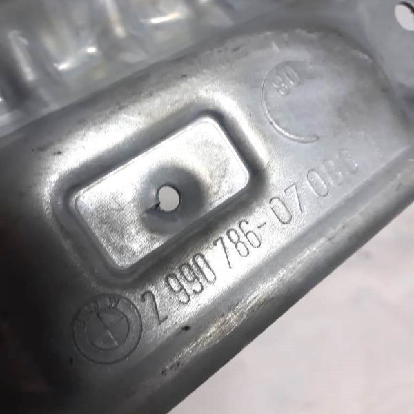 Suporte Direito Alça Puxador Teto Bmw X1 Turbo 2012 2013
