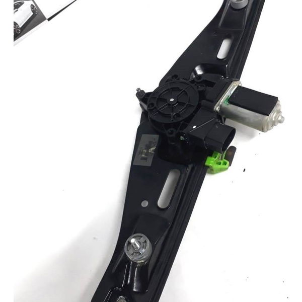 Máquina Vidro C/ Motor Traseira Direita Bmw X1 2.0 2012 2013