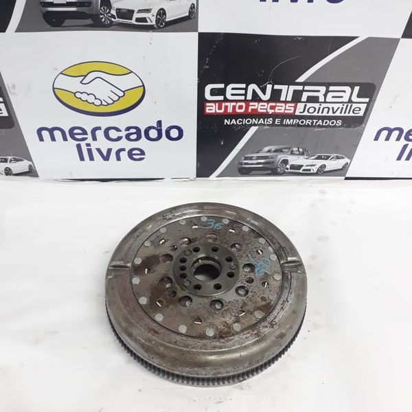 Conversor Torque Mercedes Gla200 2018