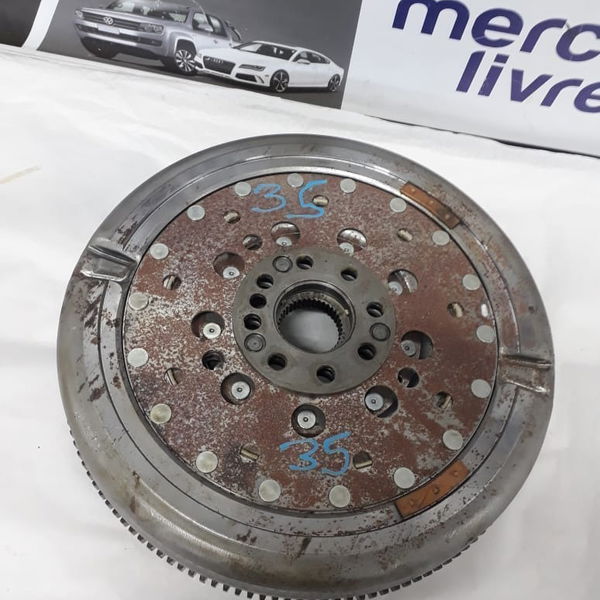 Conversor Torque Mercedes Cla200 2018