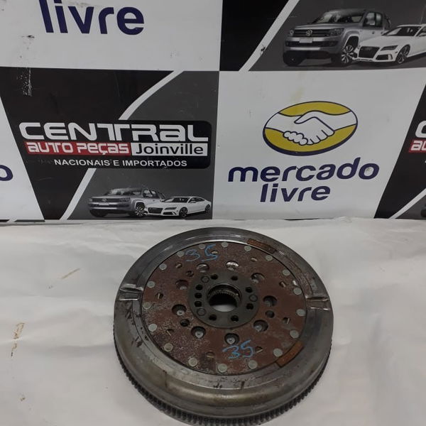 Conversor Torque Mercedes Cla200 2018