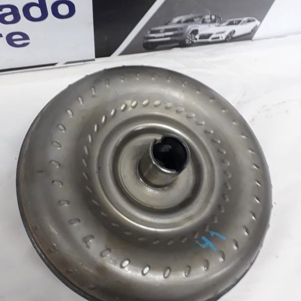 Conversor Torque Mercedes C250 2011