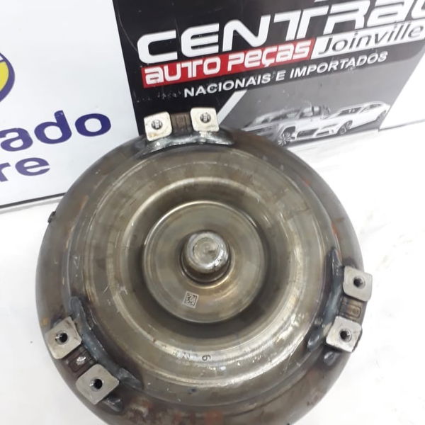 Conversor Torque Mercedes C250 2011