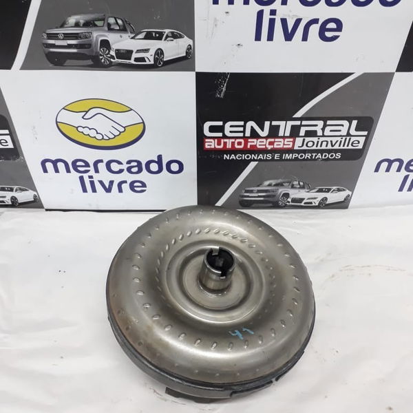 Conversor Torque Mercedes C250 2011