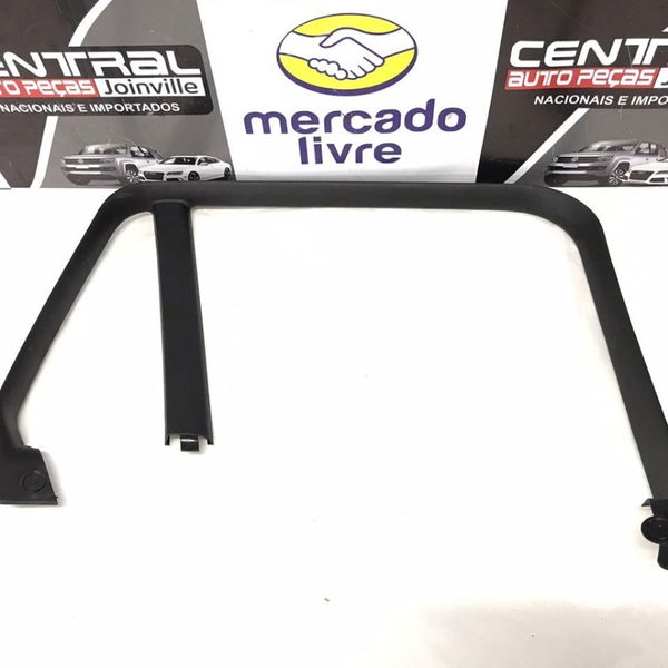 Acabamento Interno Porta Traseira Esquerda Bmw X1 2012 2013