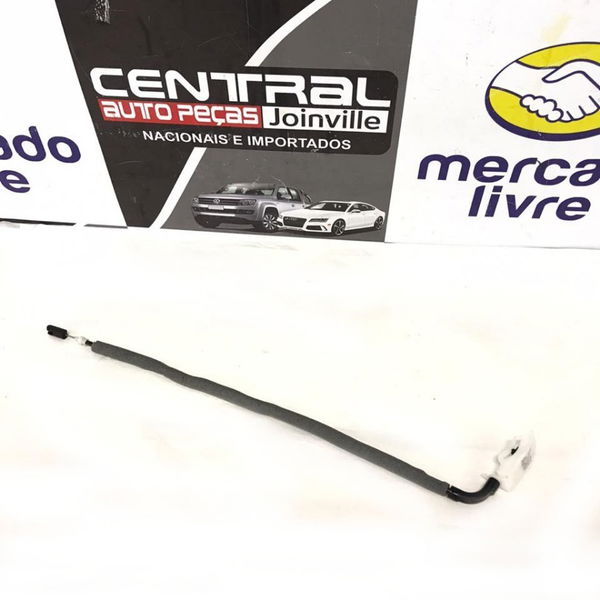Cabo Fechadura Porta Traseira Esquerda Bmw X1 2012 2013 2014