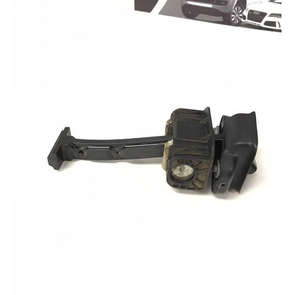 Limitador Porta Traseira Esquerda Bmw X1 Turbo 2012 2013