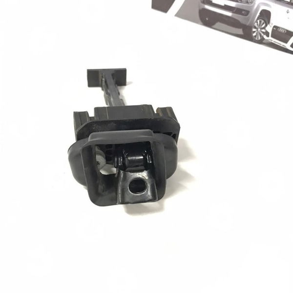Limitador Porta Traseira Esquerda Bmw X1 Turbo 2012 2013