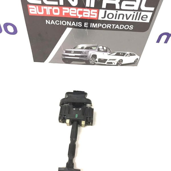 Limitador Porta Traseira Esquerda Bmw X1 Turbo 2012 2013