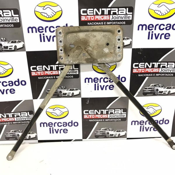 Suporte Estrutura Suspensão Traseira Bmw X1 Turbo 2012 2013