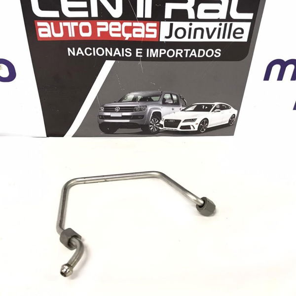 Cano Combustível Alta Pressão Bmw X1 28i 2.0 Turbo 2012 2013