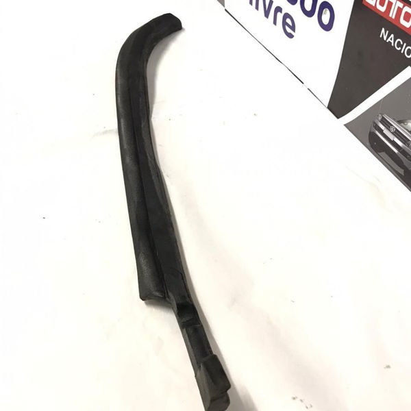 Borracha Anti Ruído Coluna Esquerda Bmw X1 2012 2013 7300261