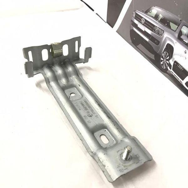 Suporte Console Central Bmw X1 Turbo 2012 2013 - 9147053