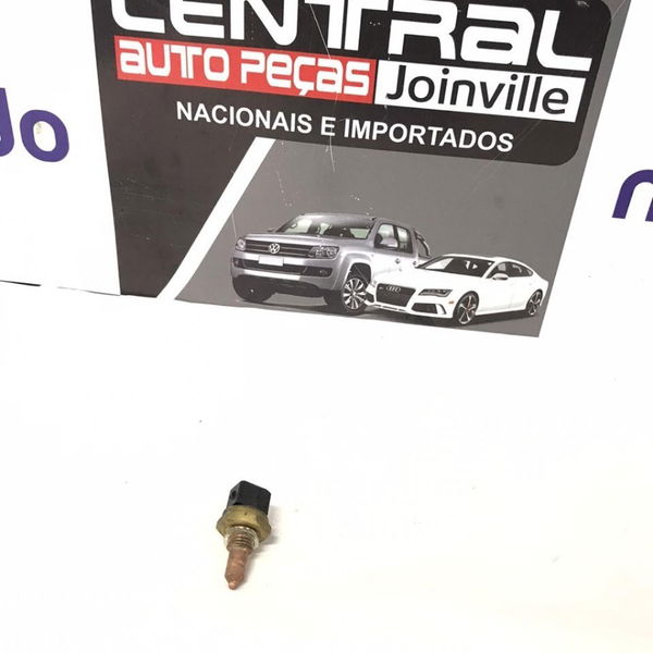 Sensor Temperatura Água Bmw X1 2.0 Turbo 2012 2013 - 1433076