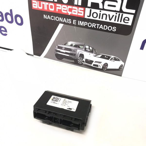 Módulo Central Ar Condicionado Bmw 320i 2017 2018 - E1166092