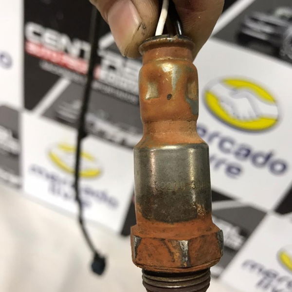 Sonda Lambda Pós Catalisador Kia Sorento 3.5 V6 2011 2012 13